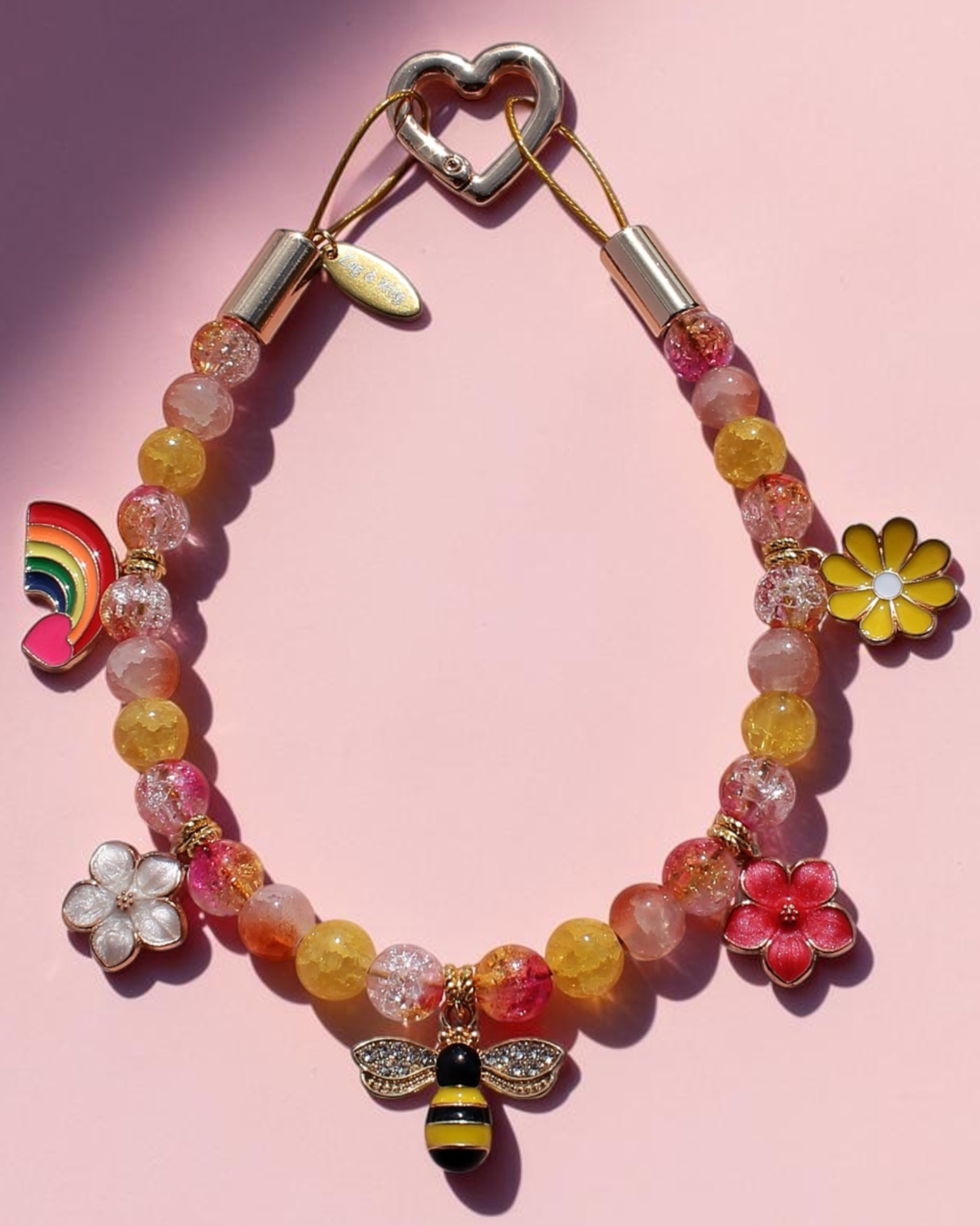 Collier sur mesure