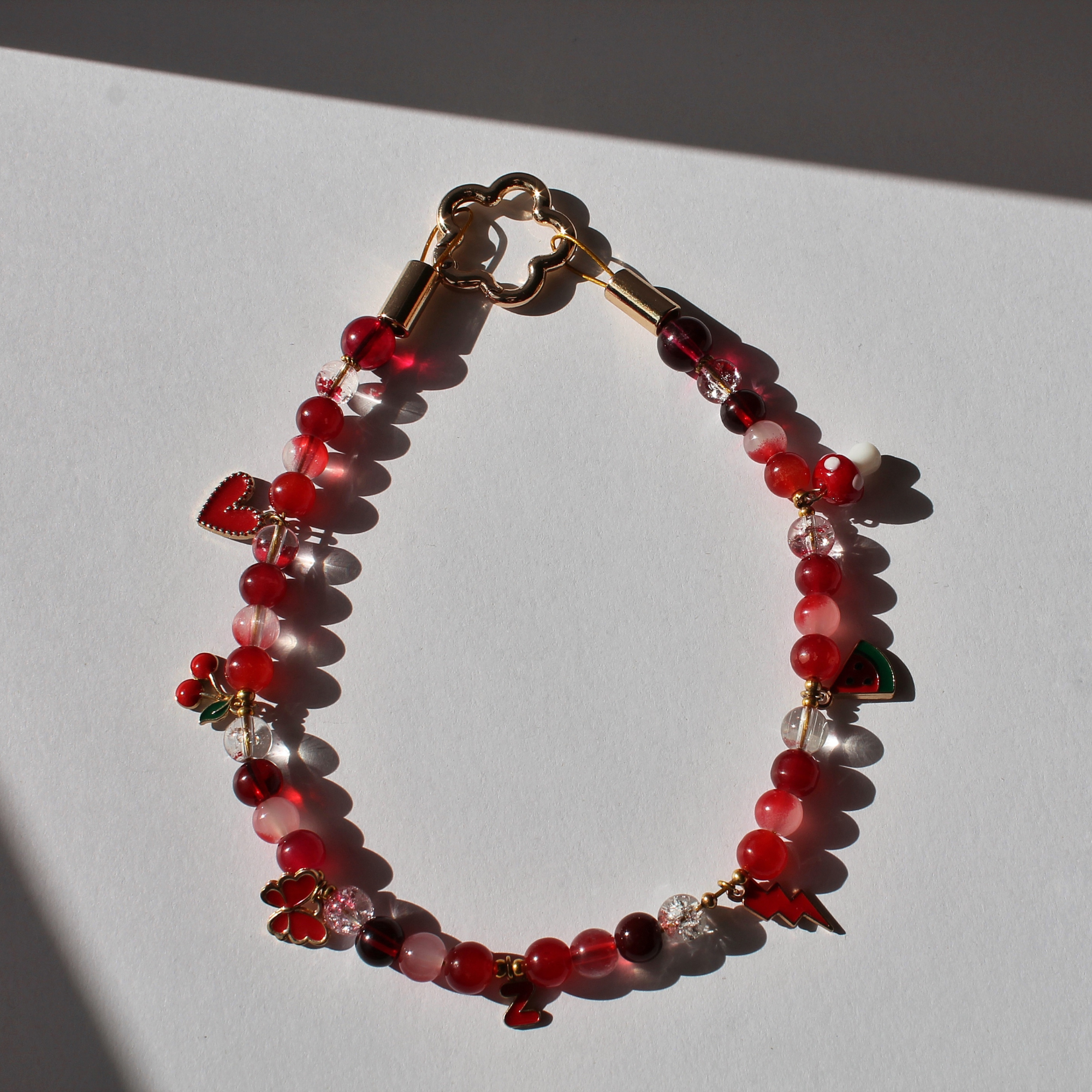 Carte Blanche – Création Sur Mesure